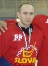 Martin Pariza